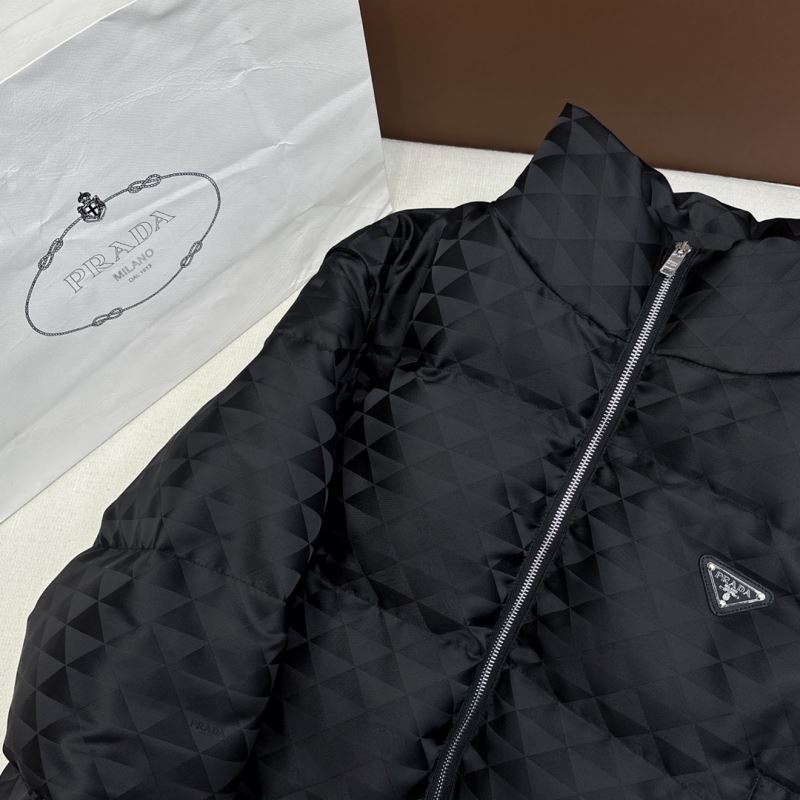 Prada Down Jackets